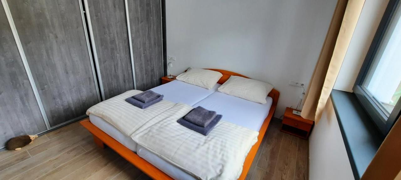 Apartmany Aktiv Lipno Lipno nad Vltavou Exterior photo